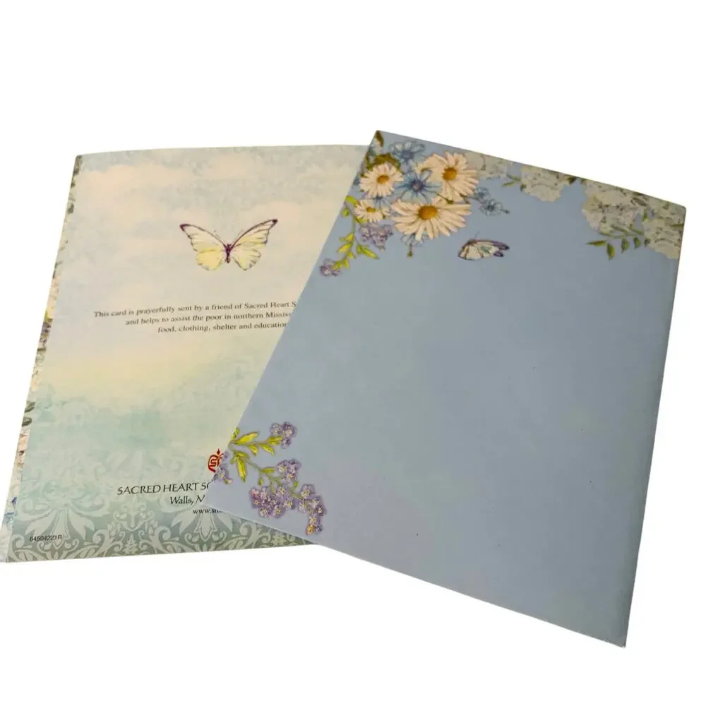 Lot of 20 Variety Occassion Card Birthday Get Well Soon Thinking of You Blank